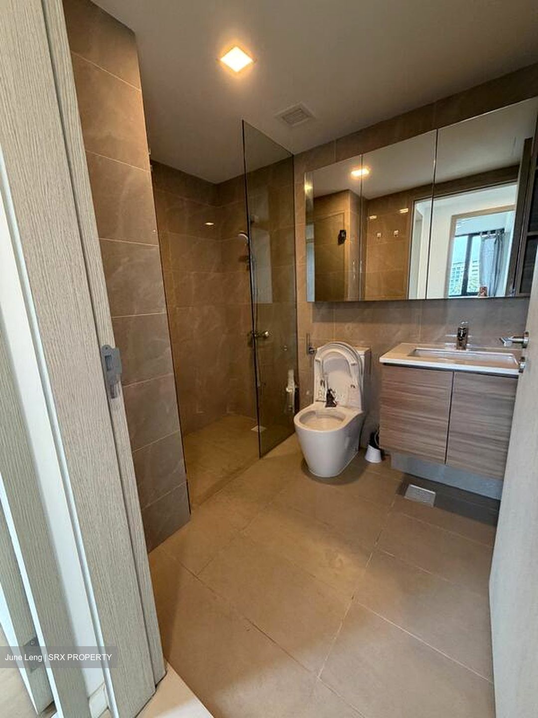 Treasure at Tampines (D18), Condominium #577711071